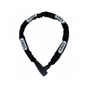 Abus CityChain 8800 95 2.0 zwart - kettingslot 95cm