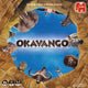 Jumbo spel okavango strijd om het water