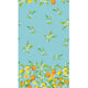 Duni cel tafellaken lemon tree 138x220cm