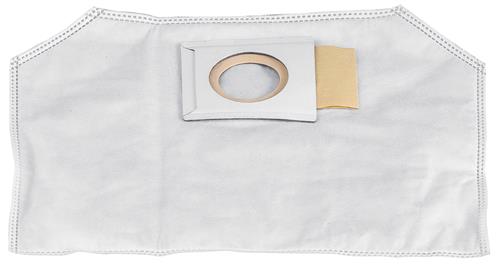 Makita accessoires stofzakken 10st. oa. voor dvc260, dvc261, dvc265 - 197903-8