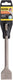 Stanley sds+ voegbeitel 200x38mm