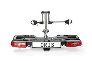 Oris fietsendrager tracc v2 fix4bike alu