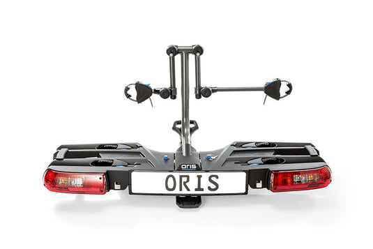 Oris fietsendrager tracc v2 fix4bike alu