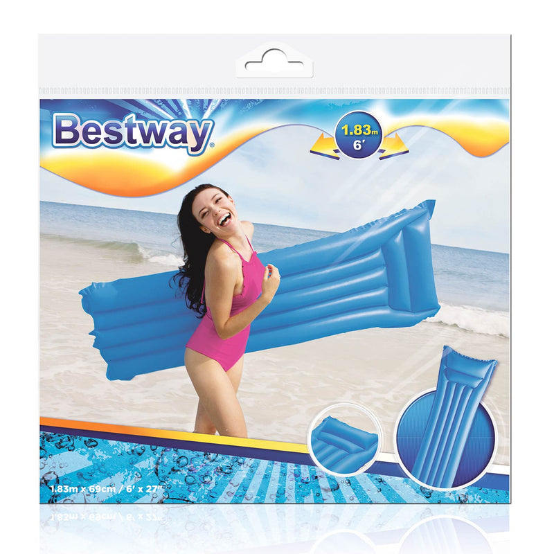 Afbeelding laden in galerijviewer, Bestway luchtbed gekleurd
