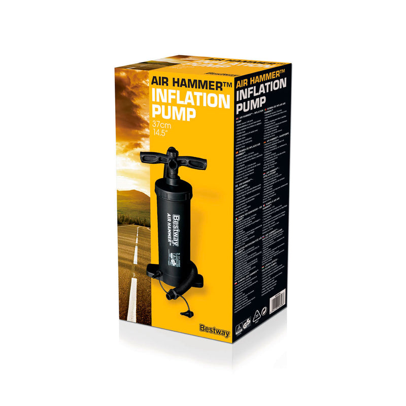Afbeelding laden in galerijviewer, Safari sub luchtpomp 37 cm
