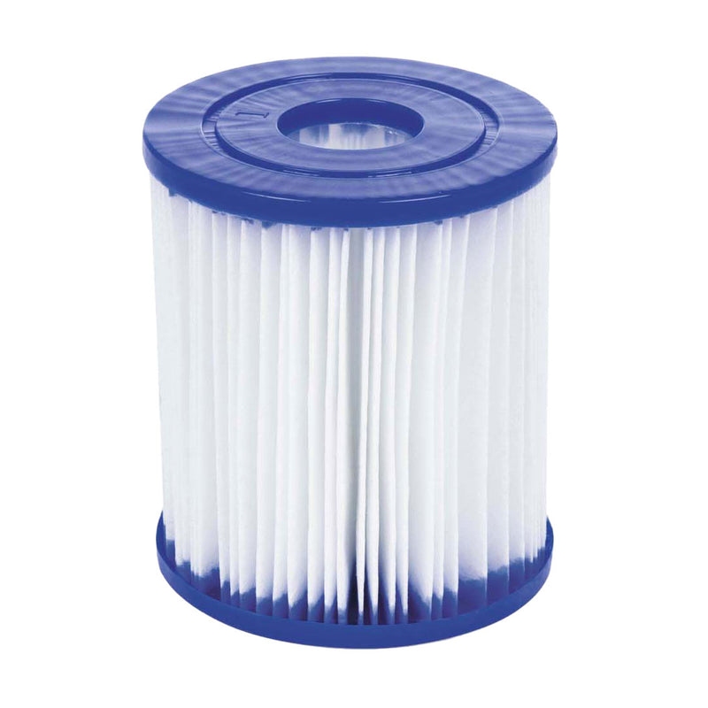Afbeelding laden in galerijviewer, Bestway zwembad steel pro set rond, 305cm
