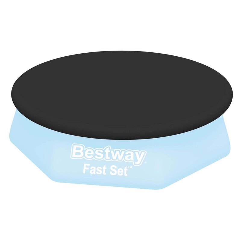 Afbeelding laden in galerijviewer, Bestway afdekzeil rond, 244cm
