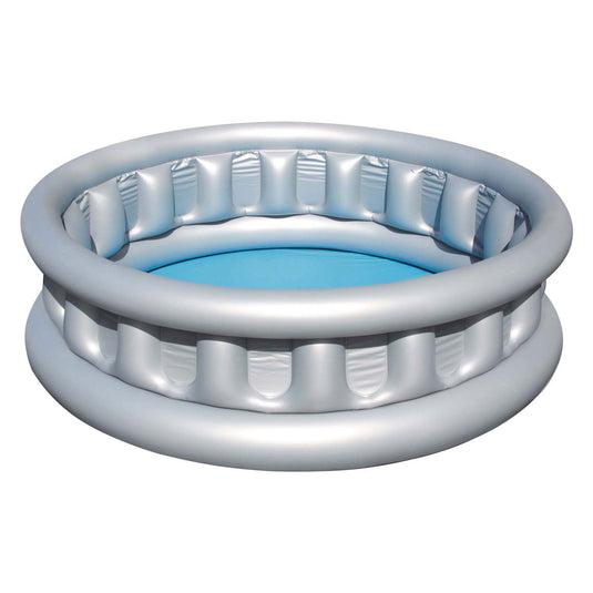 Bestway kinderbad rond ruimteschip, 152cm