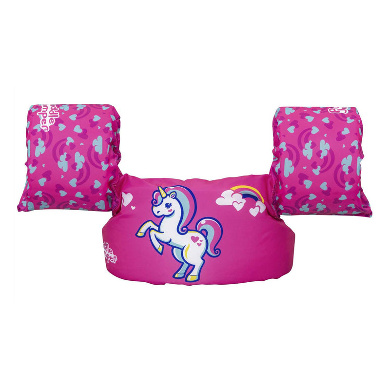 Afbeelding laden in galerijviewer, Bestway puddle jumper eenhoorn, 2-6 jaar
