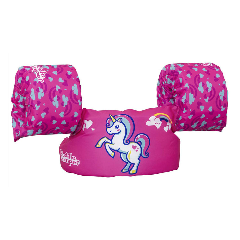Afbeelding laden in galerijviewer, Bestway puddle jumper eenhoorn, 2-6 jaar

