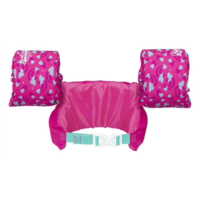 Afbeelding laden in galerijviewer, Bestway puddle jumper eenhoorn, 2-6 jaar
