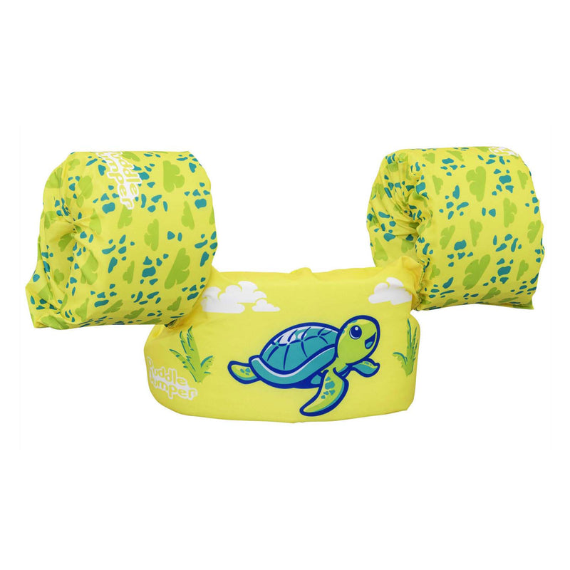 Afbeelding laden in galerijviewer, Bestway puddle jumper schildpad 2-6 jaar
