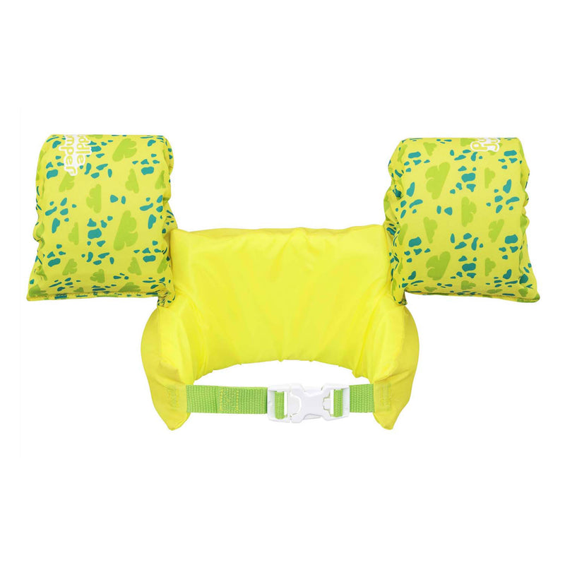 Afbeelding laden in galerijviewer, Bestway puddle jumper schildpad 2-6 jaar
