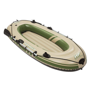 Bestway hydro-force opblaasboot voyager 300 243x102 cm