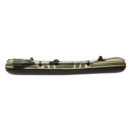 Hydro force boot Voyager 300 set groen