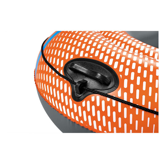 Bestway Kondor 1000 Opblaasboot 1 Persoons Oranje