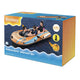 Bestway boot kondor elite 3000 set opblaasbaar