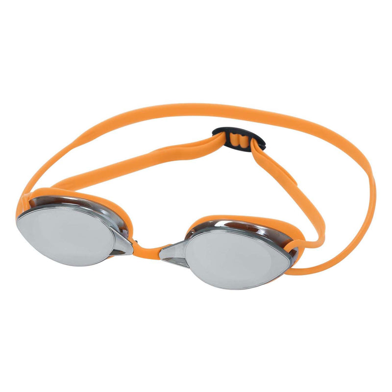 Afbeelding laden in galerijviewer, Bestway elite blast pro duikbril oranje, 14 jaar +
