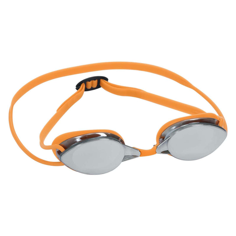 Afbeelding laden in galerijviewer, Bestway elite blast pro duikbril oranje, 14 jaar +

