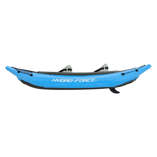 Bestway hydro force kajak cove champion x2 set
