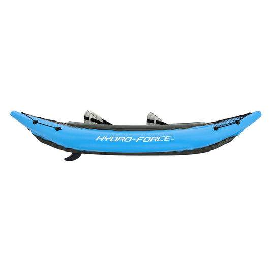 Bestway hydro force kajak cove champion x2 set