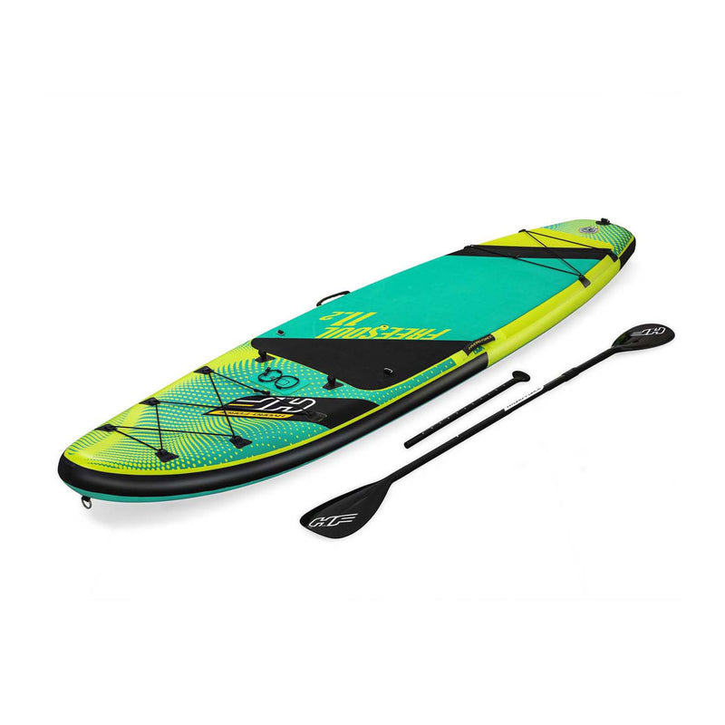 Afbeelding laden in galerijviewer, Bestway hydro force sup board freesoul tech verwisselbare set
