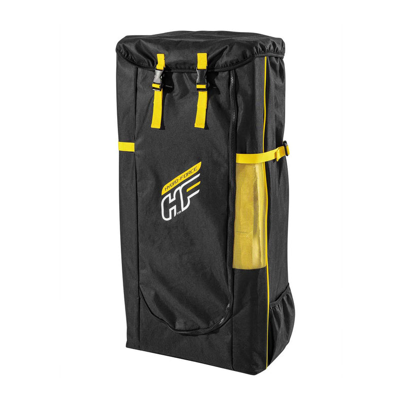 Afbeelding laden in galerijviewer, Bestway hydro force sup board freesoul tech verwisselbare set
