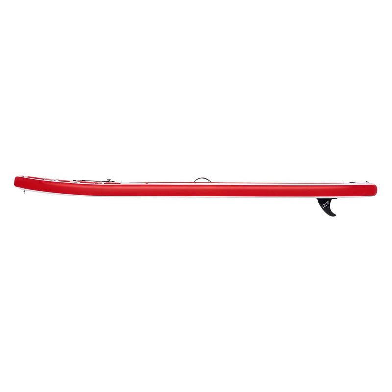 Afbeelding laden in galerijviewer, Bestway hydro force sup board fastblast tech set
