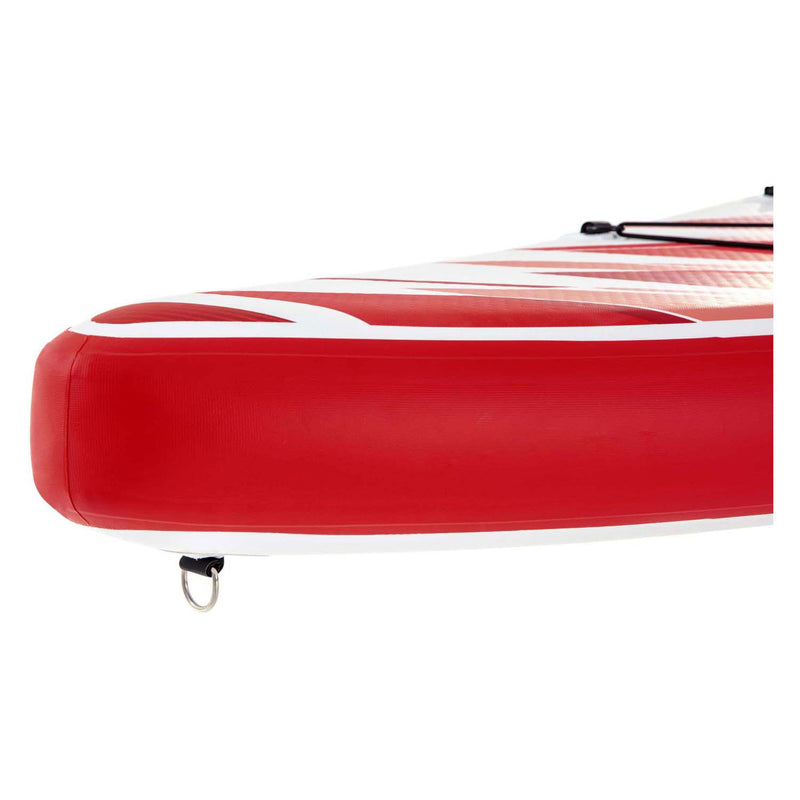 Afbeelding laden in galerijviewer, Bestway hydro force sup board fastblast tech set
