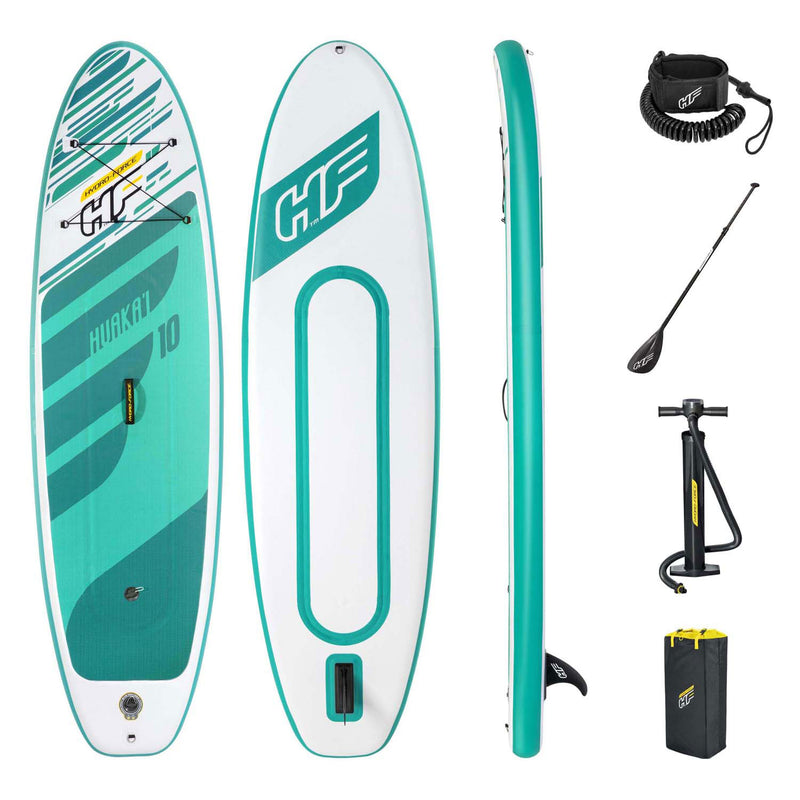 Afbeelding laden in galerijviewer, Bestway hydro force sup board huaka i set
