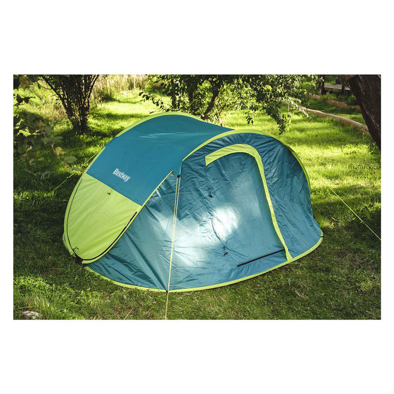 Afbeelding laden in galerijviewer, Bestway frontcountry tent cool mount 4
