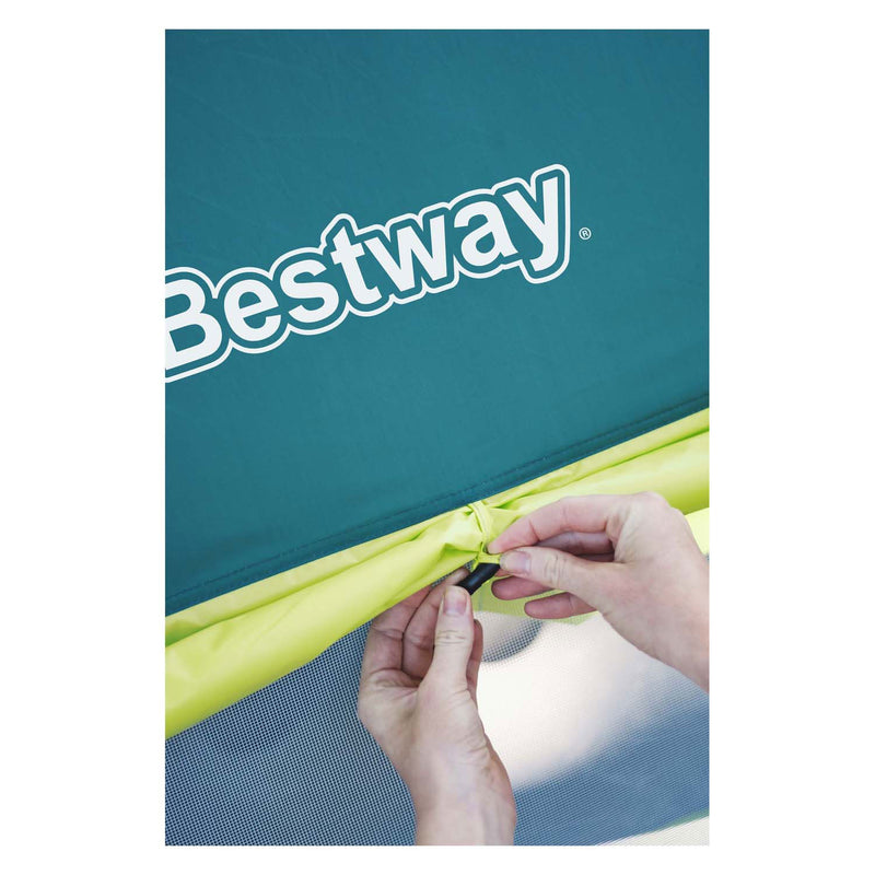 Afbeelding laden in galerijviewer, Bestway frontcountry tent cool mount 4
