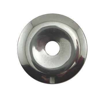 Darice • donut bead 40mm hematite