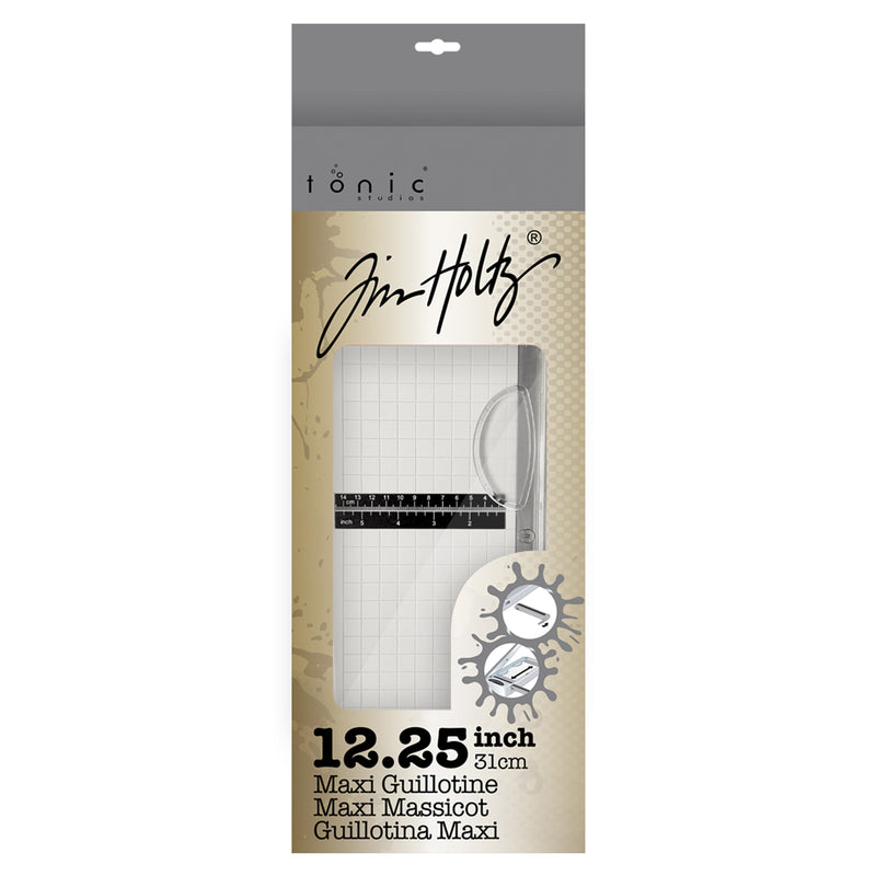Afbeelding laden in galerijviewer, Tonic studios • tim holtz maxi guillotine
