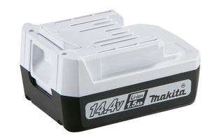 Makita accessoires accu bl1415g 14,4v 1,5ah | 198192-8