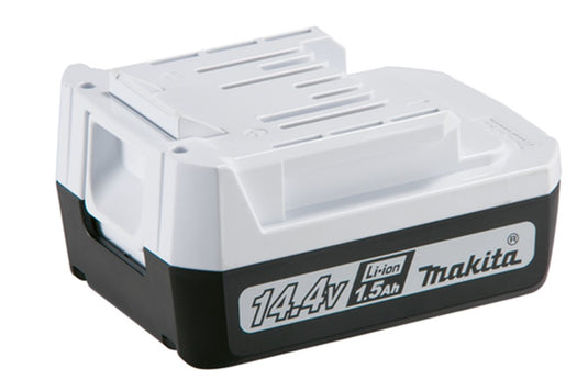 Makita accessoires accu bl1415g 14,4v 1,5ah | 198192-8