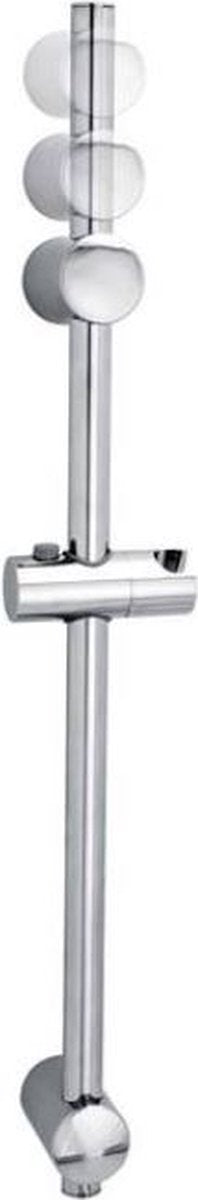 Afbeelding laden in galerijviewer, Tesa 1062571 - spaa verstelb.douchest. 705 mm | 1 stuks
