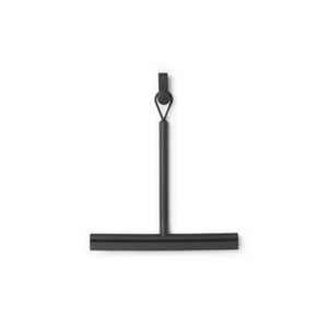 Brabantia douchewisser renew met deurhaak