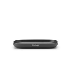 Brabantia renew zeepbakje zwart