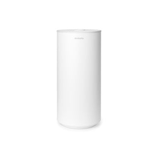 Afbeelding laden in galerijviewer, Brabantia mindset reserverolhouder - mineral fresh white
