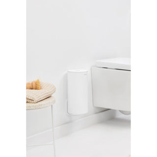 Afbeelding laden in galerijviewer, Brabantia mindset reserverolhouder - mineral fresh white
