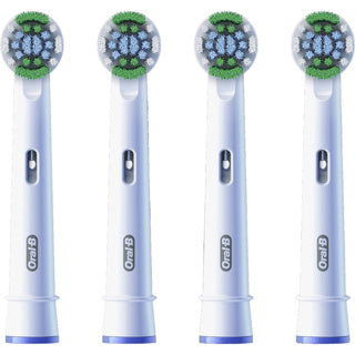 Afbeelding laden in galerijviewer, Oral-b oral b refill precision clean 4 stuks
