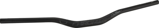 Afbeelding laden in galerijviewer, Chromag fubar cutlass 31,8 35 mm carbon riser handlebars

