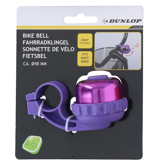 Fietsbel kleur