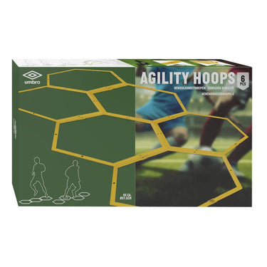 Umbro behendigheidsladder