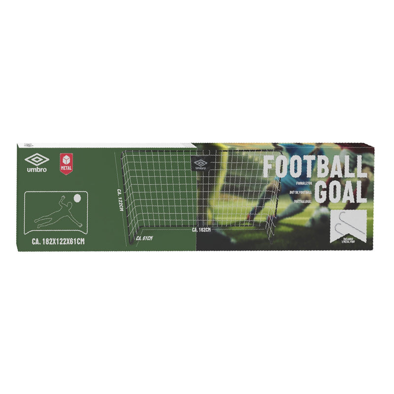 Afbeelding laden in galerijviewer, Umbro voetbaldoel groot
