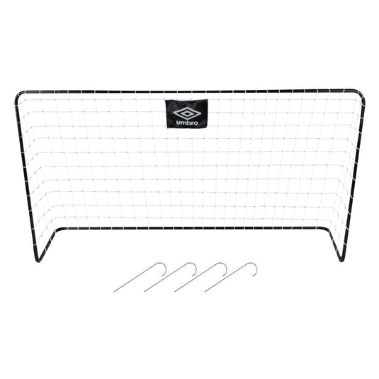 Umbro voetbaldoel groot