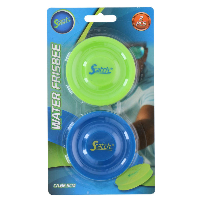 Afbeelding laden in galerijviewer, Scatch frisbee, 2st.
