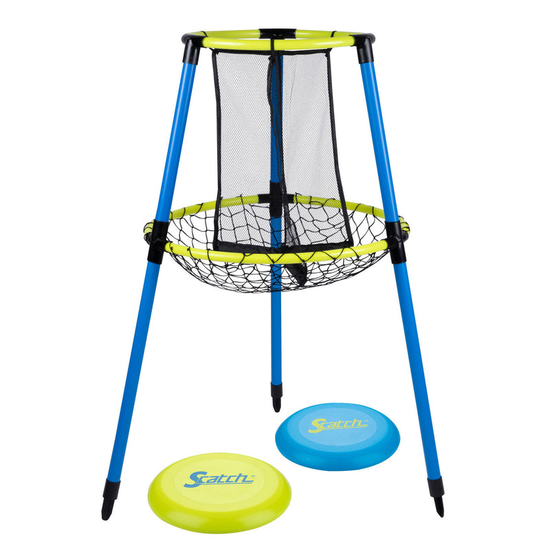 Afbeelding laden in galerijviewer, Scatch frisbee gooispel
