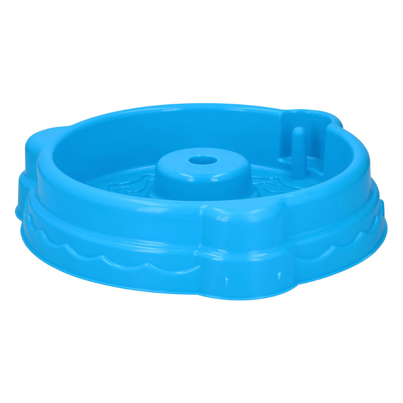 Afbeelding laden in galerijviewer, Eddy toys zand- en watertafel met toren, 22dlg.
